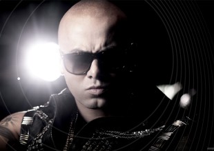 Wisin - Tour 360 Argentina