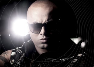 40 Principales te lleva a ver a Wisin en vivo