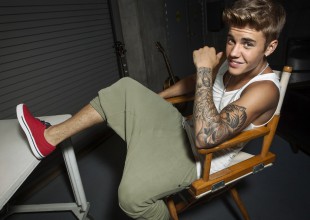 Justin Bieber es el peor vecino