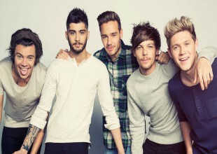 One Direction inalcanzable