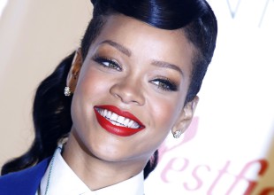 Rihanna al rescate