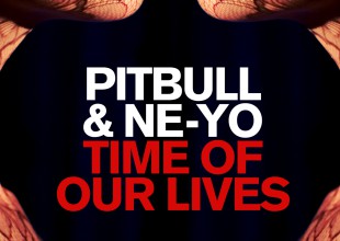Pitbull & Ne-Yo - Time Of Our Lives