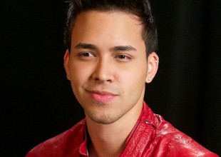 Prince Royce estará en Miss Universo