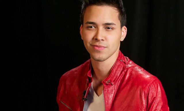 Prince Royce