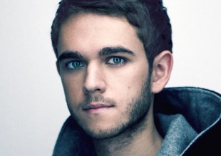 Zedd está con una ex Justin Bieber