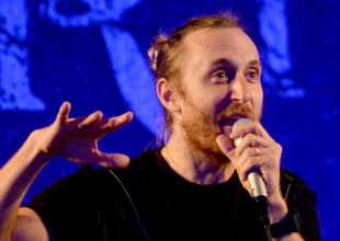 La colaboración de David Guetta con Martin Garrix