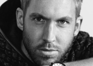 Calvin Harris vivirá en Las Vegas