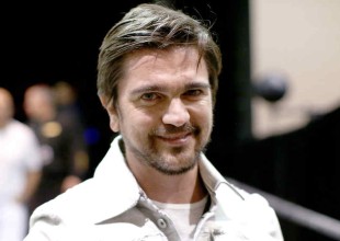 Juanes la rompió en los Grammys