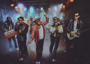 Lo que gana Mark Ronson por semana
