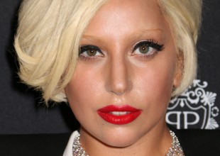 Lady Gaga en los Oscars 2015