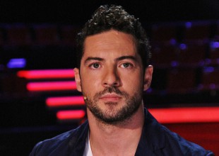 ¿Todo mal entre David Bisbal y la China Suárez?