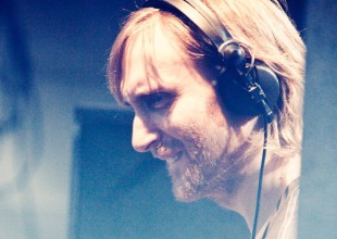 Falta poco para lo nuevo de David Guetta y Martin Garrix