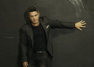 40 Principales y Alejandro Sanz te regalan una tablet