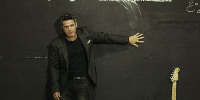 Alejandro Sanz