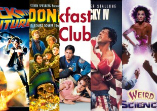 5 Películas geniales que cumplen 30 años