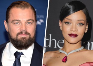 ¿Rihanna y Leonardo DiCaprio están saliendo?