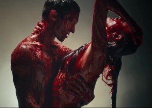 Maroon 5 y su videoclip polémico: Animals