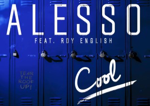 Escuchá lo nuevo de Alesso