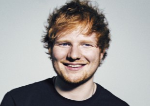 ¿Sabías que Ed Sheeran escribió estas canciones?
