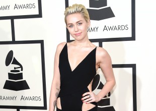 ¿Miley Cyrus está embarazada?
