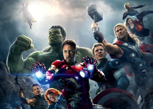Nuevo trailer de “Avengers: La era de Ultrón”
