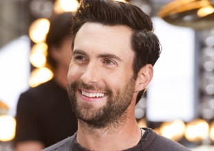 El gesto tierno de Adam Levine con un fan muy especial