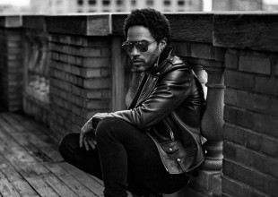 Lenny Kravitz - New York City