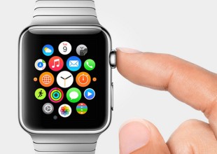 Los mejores memes del nuevo reloj de Apple