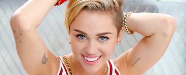 Miley Cyrus adelanta nuevo tema