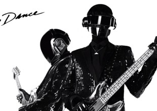 Daft Punk - Lose Yourself to Dance