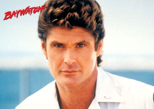 David Hasselhoff se une a Sharknado 3