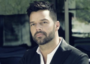 Ricky Martin a dúo con Pitbull