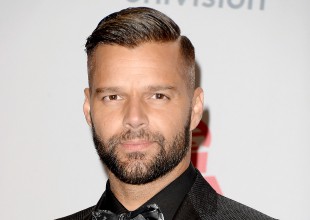 Las preferencias de Ricky Martin