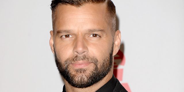 Ricky Martin