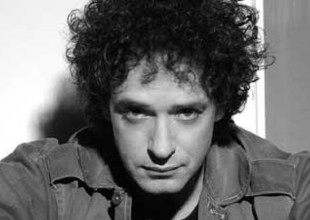 Gustavo Cerati - La Excepción