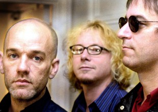 REM - Losing My Religion