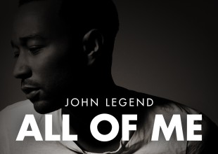 John Legend - All Of Me