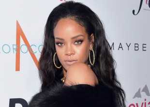 ¿Ya Sabés cómo escuchar lo nuevo de Rihanna?