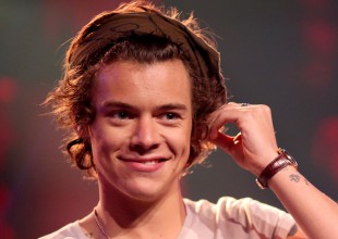 Harry Styles triste tras el primer concierto sin Zayn Malik