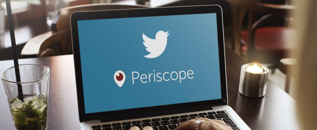 La nueva app de Twitter se llama Periscope