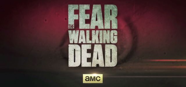 Se viene el primer spin-off de The Walking Dead