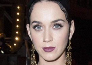 Katy Perry... ¿Está de luto?