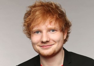 Ed Sheeran contrata guardaespaldas para protegerse de sus fans