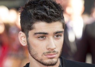 Zayn Malik saca tema solista y se arma lío con One Direction