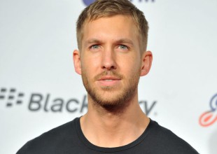 Mirá la galería de imágenes de Calvin Harris, el nuevo novio de Taylor Swift