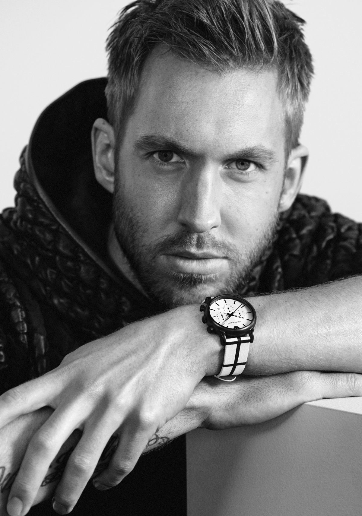 Mirá la galería de imágenes de Calvin Harris, el nuevo novio de Taylor Swift