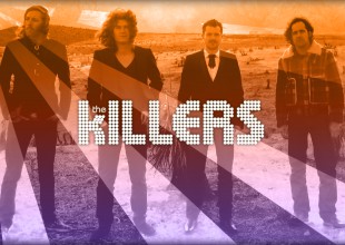 The Killers - Mr. Brightside