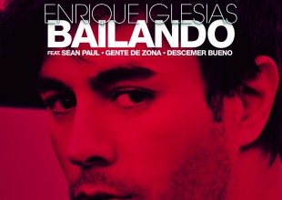 Enrique Iglesias - Bailando
