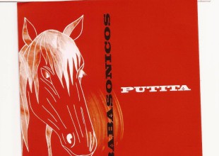 Babasónicos - Putita