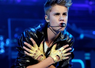 ¡Quieren meter preso a Justin en nuestro país!